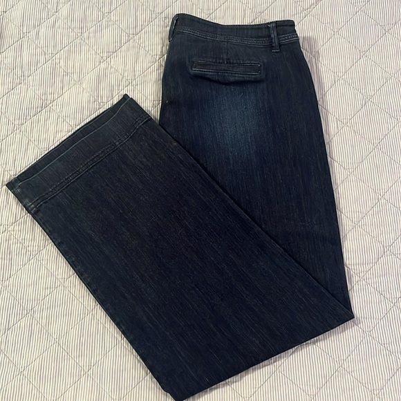 Jjill jeans - Picture 2 of 3